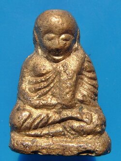 หลวงพ่อเงิน วัดบางมูลนาก