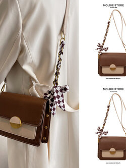 กระเป๋าสะพายข้างผู้หญิง กระเป๋าแบรนด์ MODIE