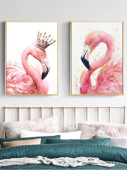 ชุดปักครอสติช ภาพทิวทัศน์ สอบถามขนาดและสั่งซื้อได้ที่ LINE