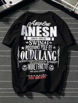 เสื้อผ้าผู้ชาย เสื้อสกรีนสวยๆ