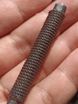 ตะกรุดเงิน