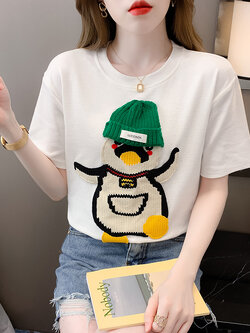 เสื้อเชิ้ตแขนยาววัยรุ่น ลายสวยๆ แบรนด์ YIL AN