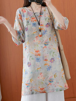 เสื้อผ้าสไตล์วินเทจ