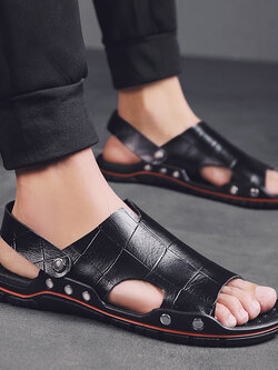 รองเท้าโลฟเฟอร์ชาย รองเท้าผู้ชาย รองเท้าแฟชั่นชาย รองเท้าหนังผู้ชาย Men Loafer Slip-On Shoes