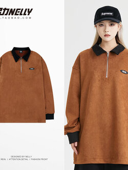 เสื้อยืดคอกลม ผู้ชาย เสื้อยืดผู้ชายเกาหลี เสื้อยืดเกาหลี แบรนด์ NELLY