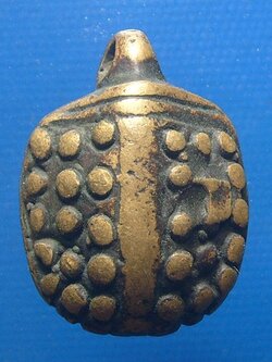 เต่าหลวงพ่อเงินบางคลาน