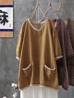 เสื้อเชิ้ตผ้าฝ้ายลินิน ขายเสื้อเชิ้ต ผ้าลินิน เสื้อเชิ้ตผ้าฝ้ายผู้หญิง