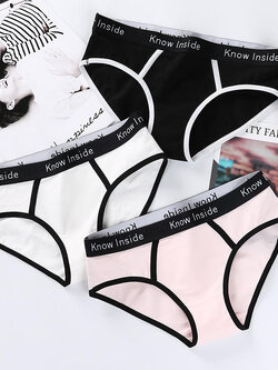 กางเกงในผู้หญิง ขายเป็นเซ็ต