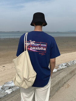 เสื้อผู้ชาย เสื้อแฟชั่นผู้ชายสไตล์เกาหลี By MCYC