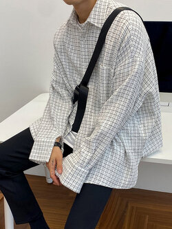 เสื้อT-shirt เสื้อผู้ชายเกาหลี เสื้อเกาหลี MCYC