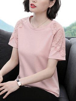 เสื้อยืดแขนยาวแฟชั่น เสื้อยืด T-shirt แขนยาว