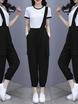 ชุดเซ็ต ชุดสูท