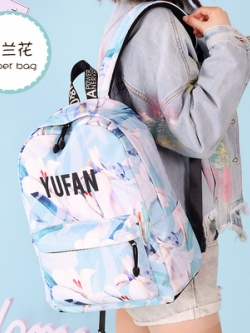 กระเป๋าเป้ กระเป๋าสะพายหลัง กระเป๋าใส่เอกสาร ใส่tablet NOTEBook