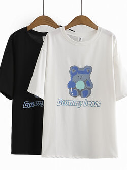 เสื้อผ้าคนอ้วน เสื้อผ้าสาวอวบ(อกเสื้อ38-50นิ้ว)