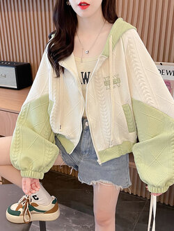 เสื้อกันหนาว เสื้อสเวตเตอร์ เสื้อกันหนาวผู้หญิง