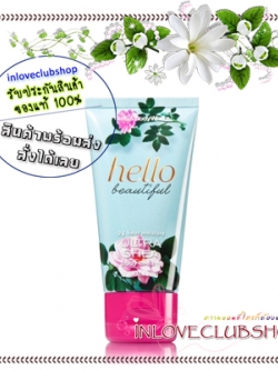 Bath & Body Works / Travel Size Body Cream 70 g. (Hello Beautiful)