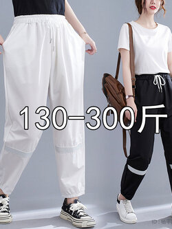 กางเกงขายาวคนอ้วน มีไซต์2X-6X(เอว 31-50นิ้ว)น้ำหนักผู้สวม60-140กิโลกรัมใส่ได้