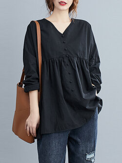 เสื้อสีดำสุภาพ เรียบหรู ดูดี เหมาะกับทุกโอกาส | เสื้อผู้หญิงสุภาพ ICC