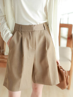 กางเกงลำลอง กางเกงทำงาน แฟชั่นสำหรับผู้หญิง