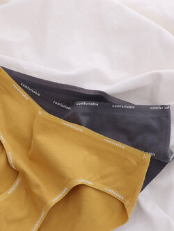 กางเกงในผู้หญิง ขายเป็นเซ็ต