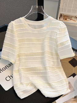เสื้อเชิ้ตผู้หญิงใส่ทํางาน 390 บาทต่อชิ้น ฟรีค่าจัดส่ง