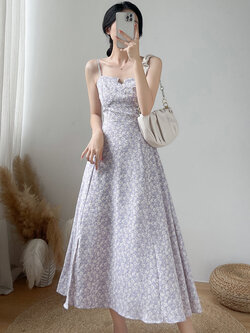 แบบชุดเดรสสวยๆ ชุดเดรสน่ารักๆสไตล์เกาหลี