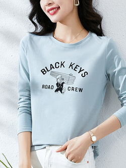 เสื้อยืดวัยรุ่น เสื้อยืดผู้หญิง