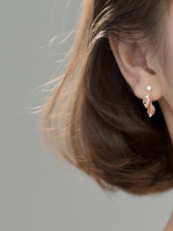 ต่างหู ตุ้มหูแฟชั่น