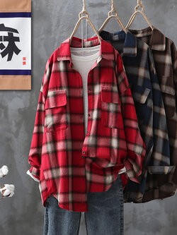 เสื้อเชิ้ตผ้าฝ้ายลินิน ขายเสื้อเชิ้ต ผ้าลินิน เสื้อเชิ้ตผ้าฝ้ายผู้หญิง