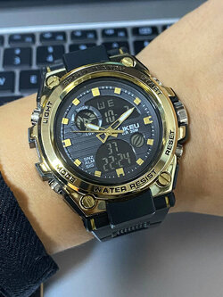 นาฬิกาข้อมือผู้หญิง