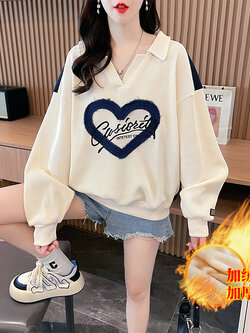 เสื้อกันหนาว เสื้อสเวตเตอร์ เสื้อกันหนาวผู้หญิง