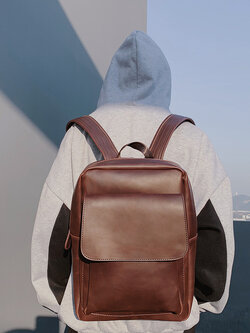 กระเป๋าผู้ชาย กระเป๋าสะพายข้างผู้ชาย กระเป๋าผู้ชายสไตล์เกาหลี By ETONWEAG BAG