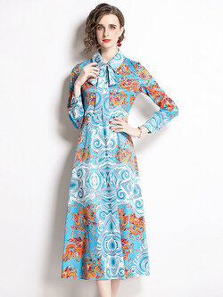 ชุดเดรสเรียบหรูดูแพง เดรสแบรนด์ DG Boutique