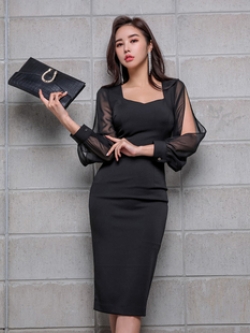 เสื้อผ้าแฟชั่นผู้หญิง เดรสแฟชั่น เสื้อผ้าเกาหลี ราคาถูก