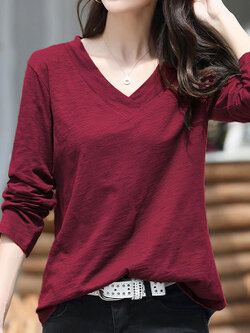 เสื้อยืดวัยรุ่น