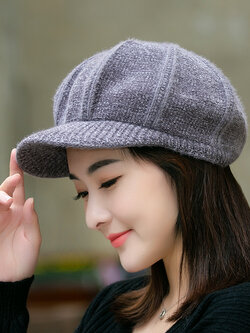 หมวกเบเร่ต์