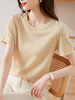 เสื้อเชิ้ตผู้หญิงใส่ทํางาน 390 บาทต่อชิ้น ฟรีค่าจัดส่ง