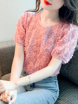 เสื้อเชิ้ตแขนยาววัยรุ่น ลายสวยๆ แบรนด์ YIL AN