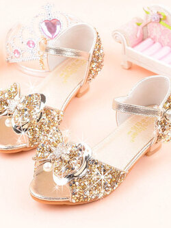 รองเท้าแฟชั่นเด็ก รองเท้าเด็กผู้หญิง รองเท้าแตะเด็ก