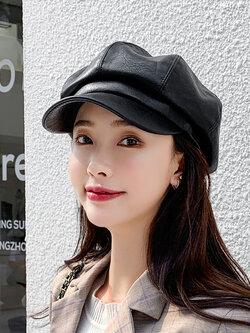 หมวกเบเร่ต์