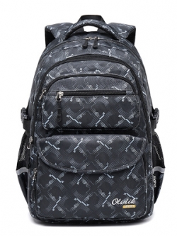 กระเป๋าเป้ กระเป๋าสะพายหลัง กระเป๋าใส่เอกสาร ใส่tablet NOTEBook