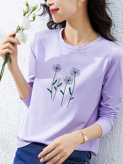 เสื้อยืดวัยรุ่น เสื้อยืดผู้หญิง