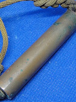 ตะกรุดหลวงพ่อเขียน วัดสว่างอารมณ์