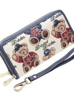 กระเป๋าสตางค์ผู้หญิง