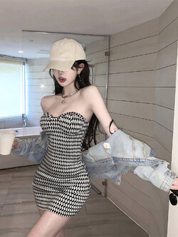 ชุดเดรสแฟชั่น แบบชุดเดรสสวยๆ ชุดเดรสน่ารัก