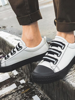 รองเท้าผู้ชาย รองเท้าโลฟเฟอร์ loafer