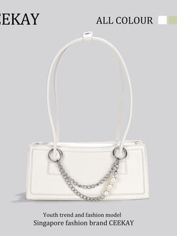 กระเป๋าสะพายข้างเกาหลี กระเป๋าผู้หญิงแบรนด์ CEEKEY
