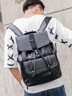 กระเป๋าเป้สะพายหลัง กระเป๋าผู้ชายสะพายหลัง