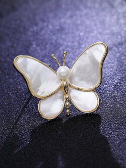 เข็มกลัด เข็มกลัดสวยๆ เข็มกลัดติดเสื้อ Brooch
