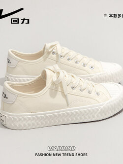 รองเท้าผ้าใบแฟชั่นผู้หญิง ใส่สบาย มีขนาด 35-40